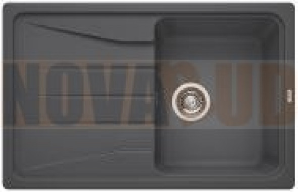 BLANCO SONA 45 S SZAROŚĆ SKAŁY nr 519663