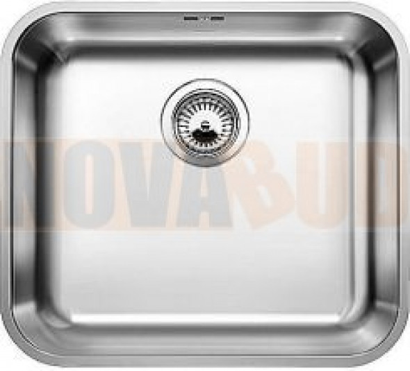 BLANCO SUPRA 450-U bez korka automatycznego 518203