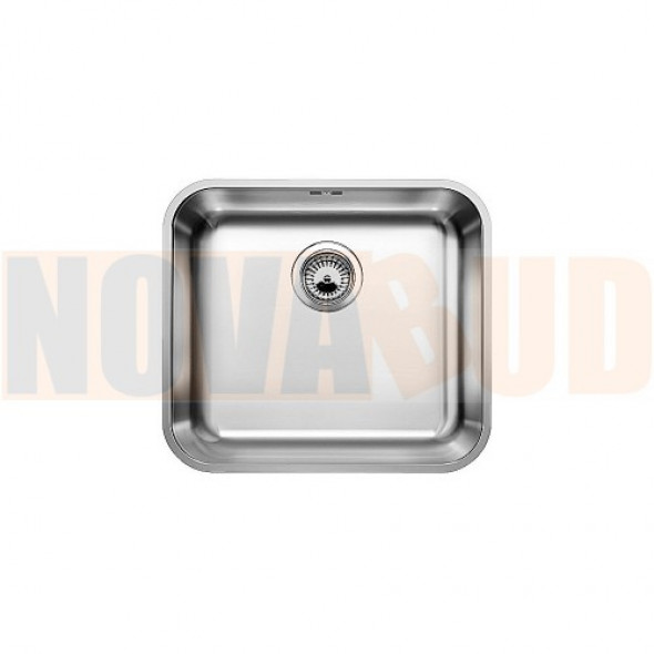 BLANCO SUPRA 450-U z korkiem automatycznym 518204