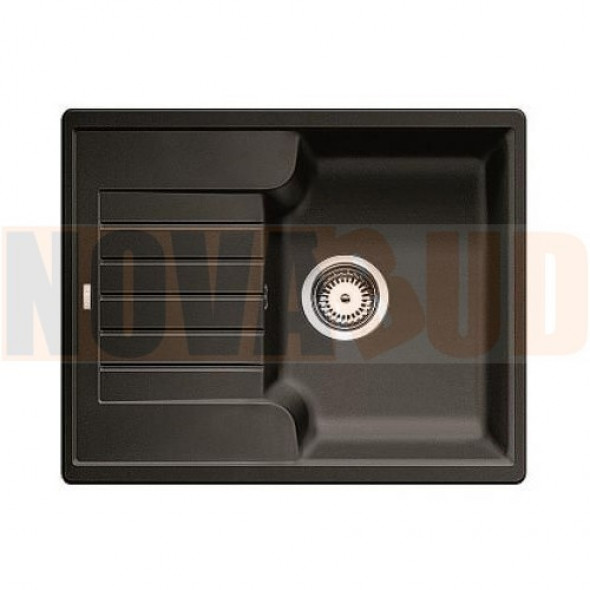 BLANCO ZIA 40 S antracyt SILGRANIT PURADUR 516918