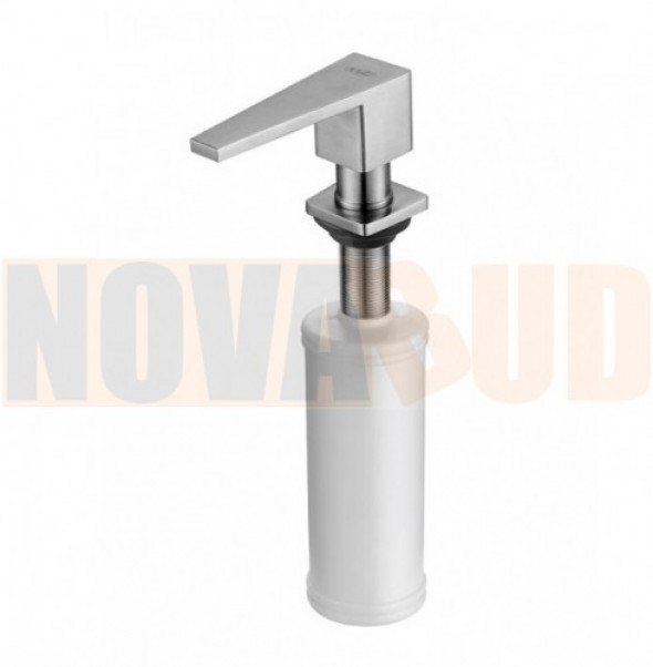 Blue Water Dozownik inox 5901730611144