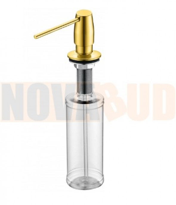 Blue Water Dozownik kolor Złoty ( Złoto ) 5901730615609