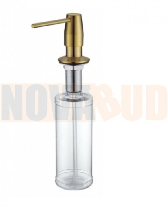 Blue Water Dozownik mosiądz antyczny 5901730615593