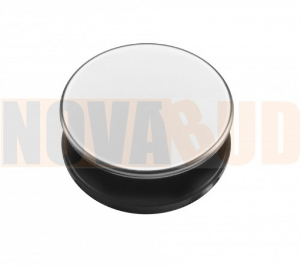 Deante Zaślepka otworu pod baterię sztorcową chrom ZZZ 000S