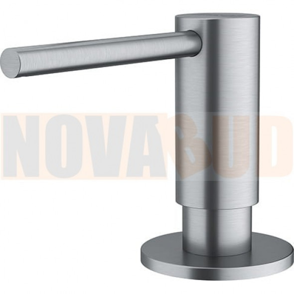 Franke !!! DOSTĘPNY !!! Atlas Dozownik do mydła stal szlachetna 112.0625.483