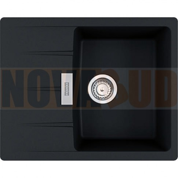 Franke Centro CNG 611-62 zlew Fragranit+ Onyx 114.0633.090