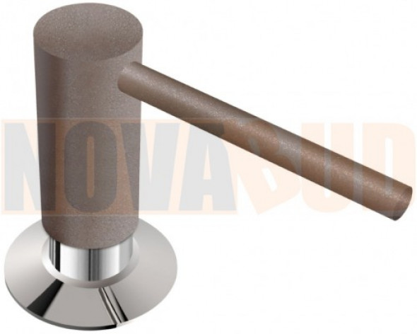 Franke COMFORT Dozownik do płynów CAPPUCCINO 119.0578.750