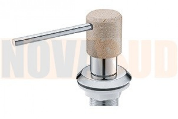 FRANKE Dozownik SIRIUS BEŻOWY 112.0622.819