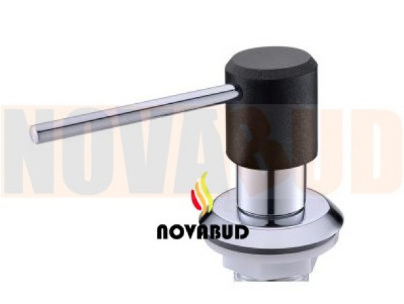 FRANKE Dozownik SIRIUS ONYX 112.0622.815