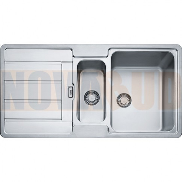 FRANKE HYDROS 654 stal szlachetna jedwab R A B A T 101.0320.862