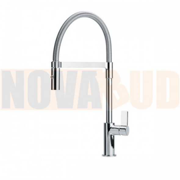 FRANKE JERSEY chrom ruchoma wylewka, funkcja prysznica 115.0265.997