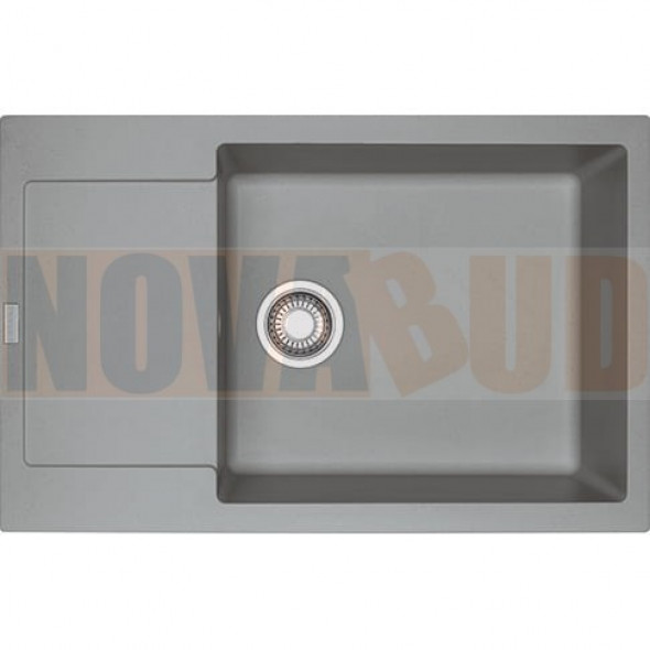 FRANKE Maris - MRG 611-78 XL Fragranit KAMIENNY SZARY 114.0367.710