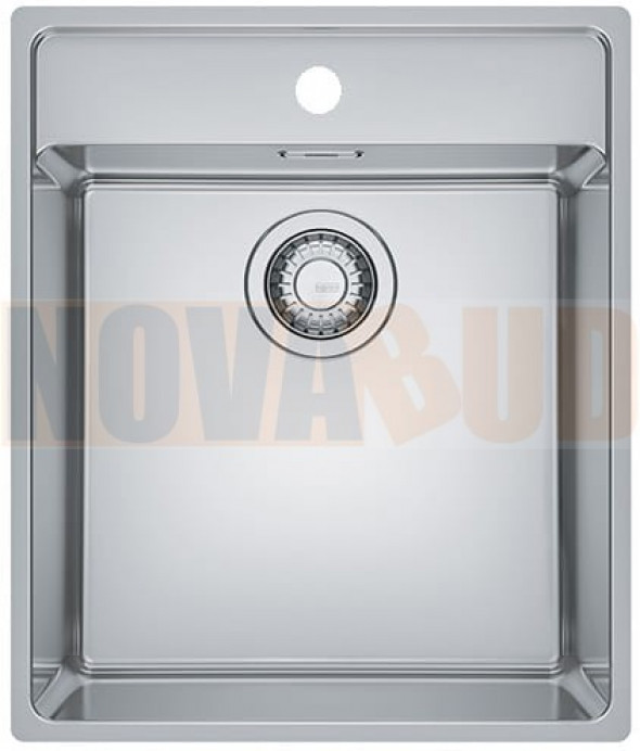 FRANKE MARIS MRX 210-40 TL Stal szlachetna wbudowywany 127.0544.021