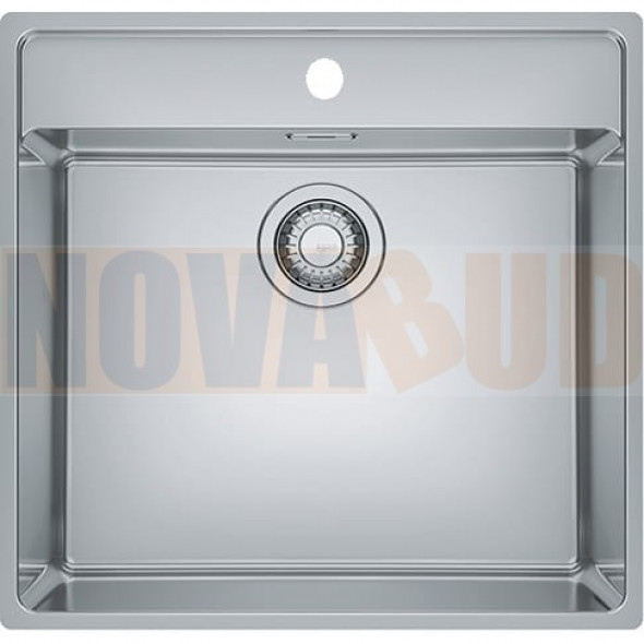 FRANKE MARIS MRX 210-50 TL Stal szlachetna wbudowywany 127.0544.022