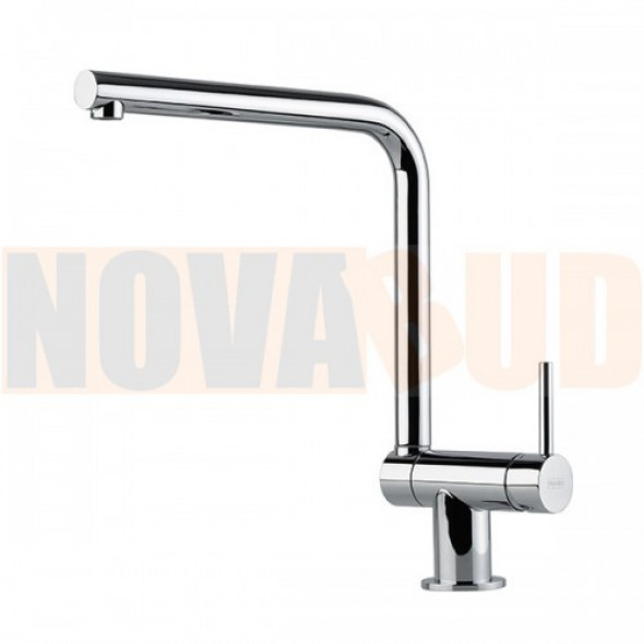 FRANKE NEPTUNE STYLE WINDOW chrom PODOKIENNA bateria kuchenna 115.0263.158