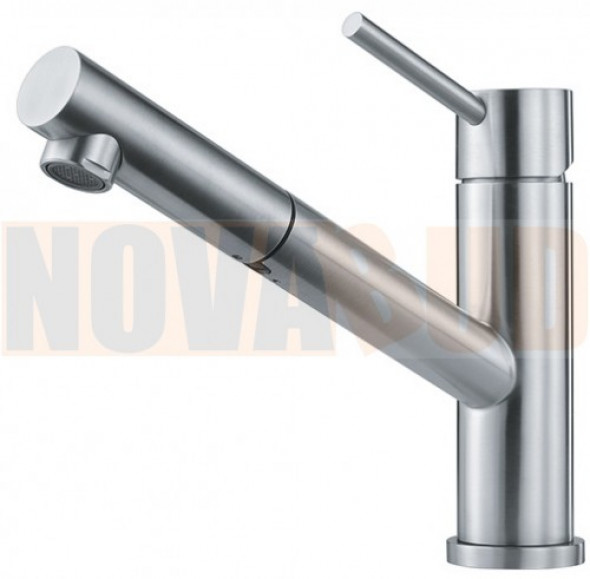 FRANKE Orbit Pull-Out Wyciągana wylewka Stal szlachetna 115.0569.461