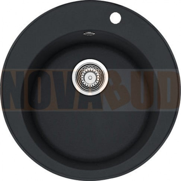 Franke Pamira - ROG 610-41 Fragranit Onyx 114.0286.753