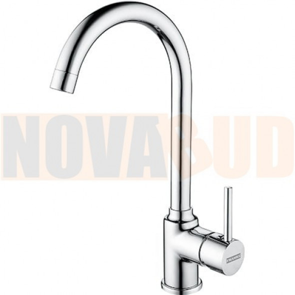 Franke POLA chrom bateria kuchenna 115.0622.942
