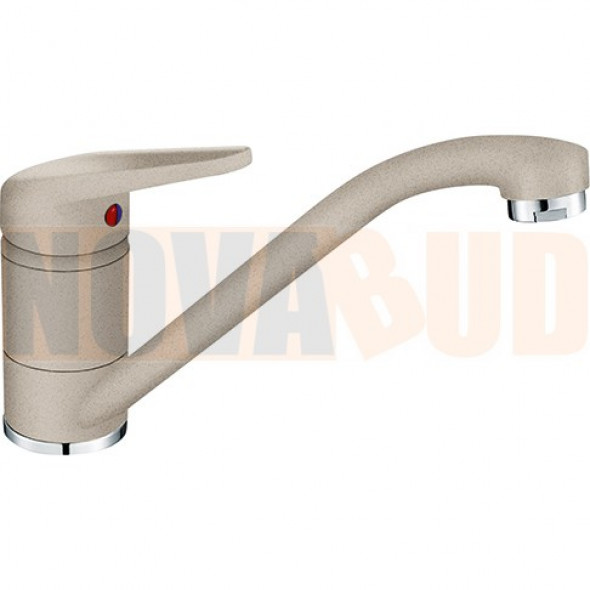 Franke PRINCESS II bateria kuchenna Orzechowy 115.0470.653