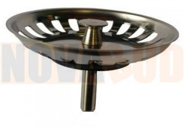 Franke SITKO bez kulki KOREK 3,5'' 133.0607.060