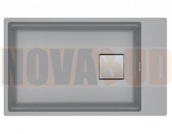 FRANKE STUDIO KANON KNG 110-62 KAMIENNY SZARY fragranit do podbudowy 125.0528.623