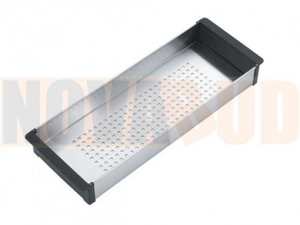 Franke STUDIO wkładka ociekowa stal szlachetna do BOX BXX 112.0394.981