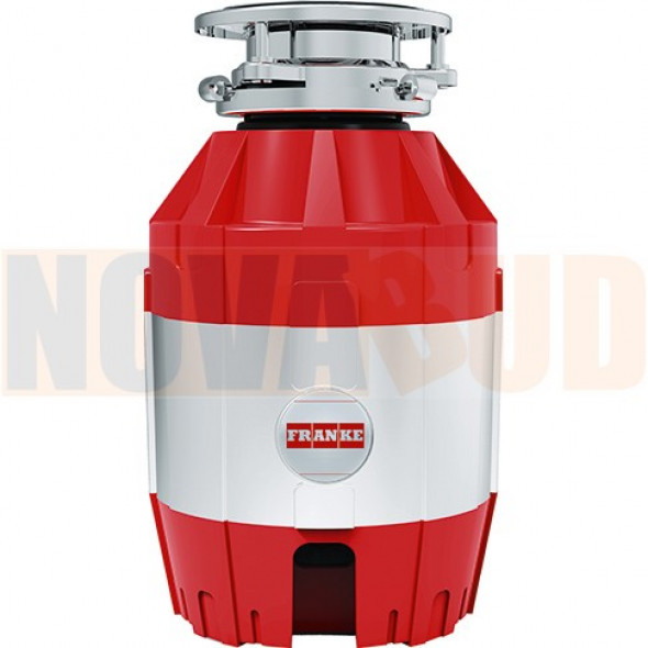 Franke Turbo Elite TE-50 Młynek do odpadów 134.0535.229
