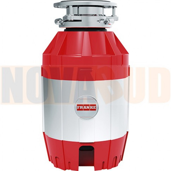 Franke Turbo Elite TE-75 Młynek do odpadów 134.0535.241