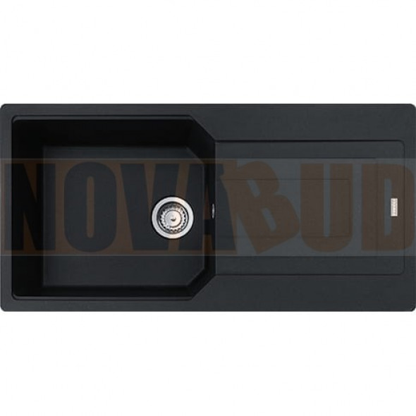 Franke Urban UBG 611-100 ONYX Fragranit 114.0574.998