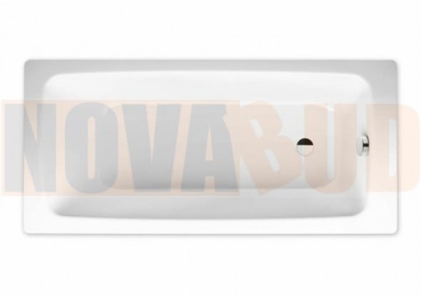 Kaldewei Cayono 160x70 Wanna prostokątna 274800010001