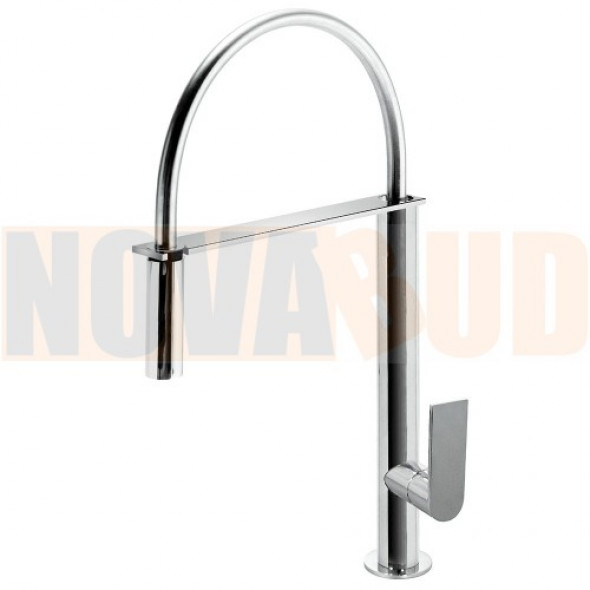 TRES MAX bateria kuchenna stojąca 1.30.487