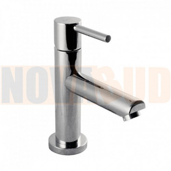 TRES MAX Bateria umywalkowa bez korka, chrom 1.62.603