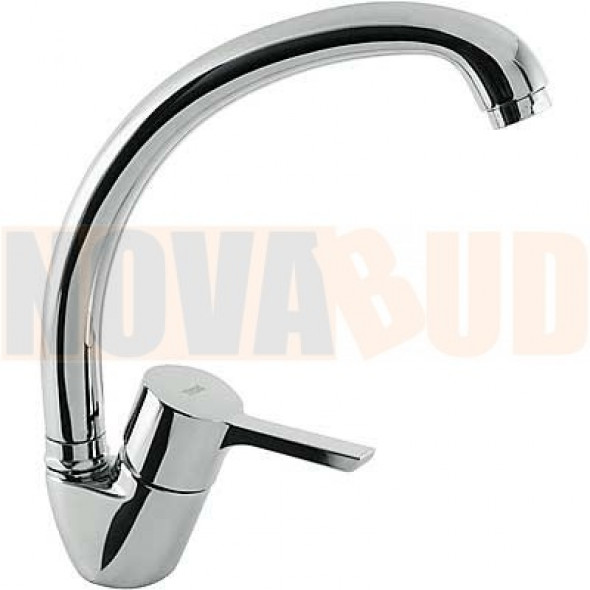 TRES PRIMA bateria zlewozmywakowa stojąca 1.85.441