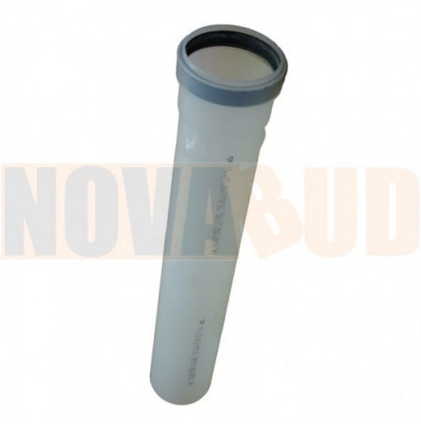 Vaillant rura prosta 80 2m przedłużająca PP 303255