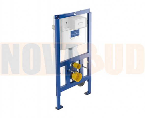 Villeroy & Boch ViConnect stelaż podtynkowy WC 92246100