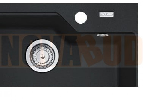 Wywiercenie otworu ( otwór ) 35 zł przy zakupie niektórych zlewów w Novabud