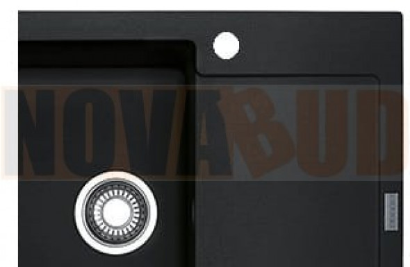 Wywiercenie otworu ( otwór ) 50 zł przy zakupie niektórych zlewów w Novabud