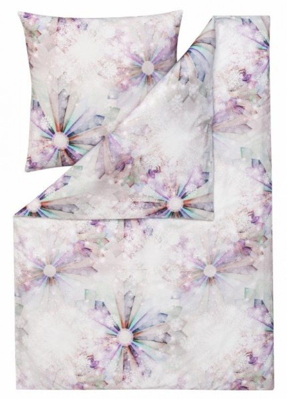 Estella pościel flanelowa Stardust 4410 200x220