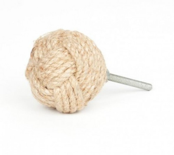 Gałka do mebli Kula Bosmańska