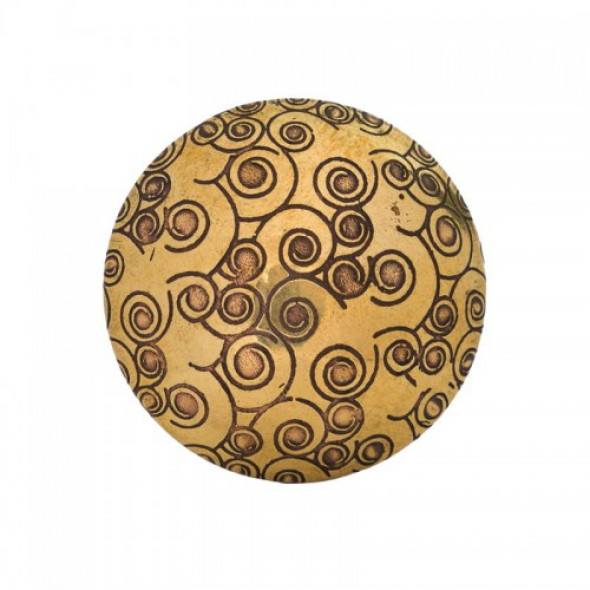 Gałka do mebli Orient Tree