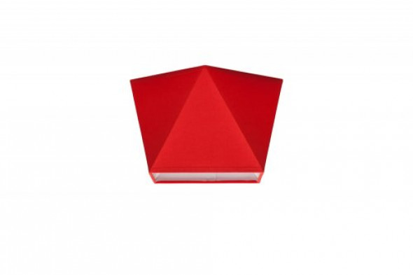 Abażur diament mały