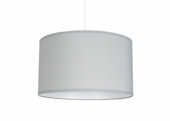 Zwis z abażurem fi 40cm + denko