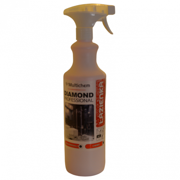 DIAMOND Professional ŁAZIENKA 1L
