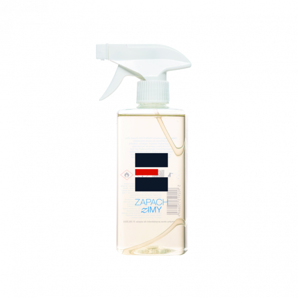 ENZIM E630 Odświeżacz powietrza ZAPACH ZIMY 0,5L