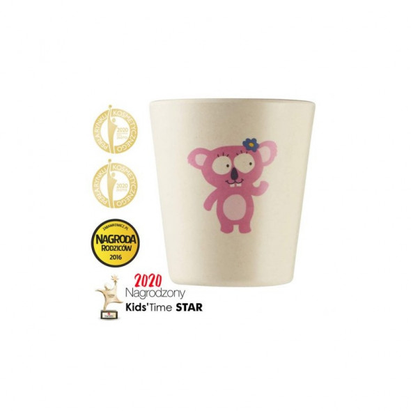 Jack N'Jill, Kubeczek Koala