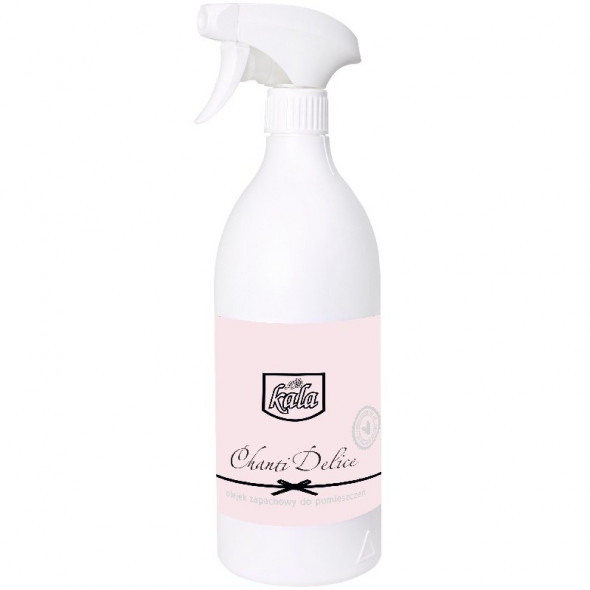 KALA CHANTI Olejek zapachowy - DELICE 1L