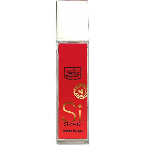 KALA CHANTI Olejek zapachowy -  Si 100 ml