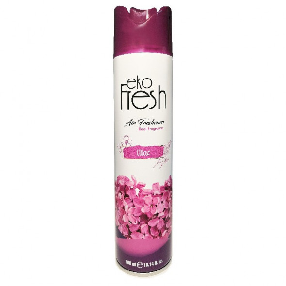 KALA ekoFresh oswieżacz spray 300ml - Lilac