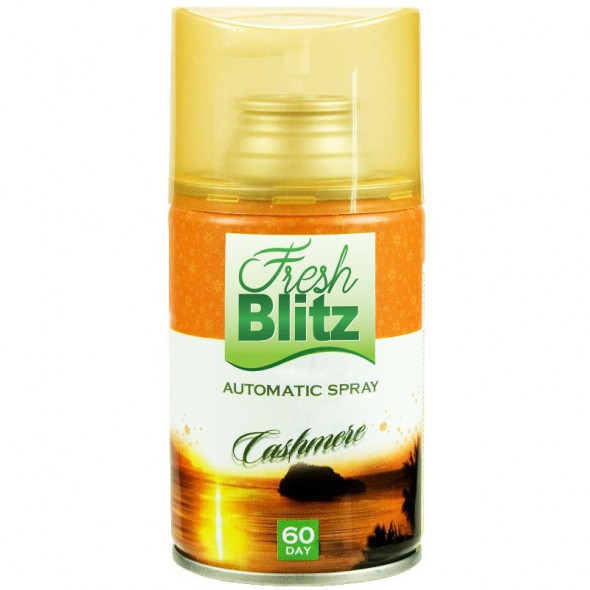 KALA Fresh Blitz wkład zapachowy 260 ml - Cashmere