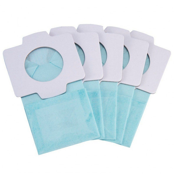 MAKITA Worki na pył do odkurzacza 4013D, BCL182/CL104 (5 szt.)